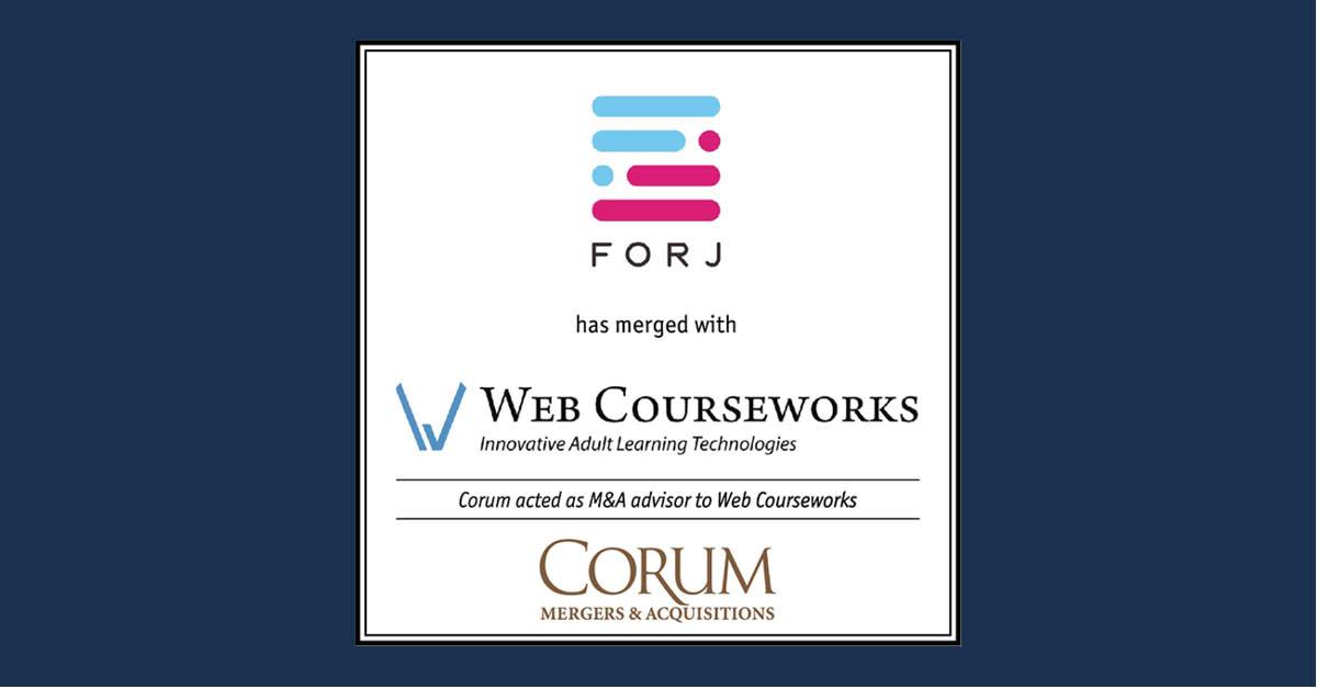 forj web courseworks